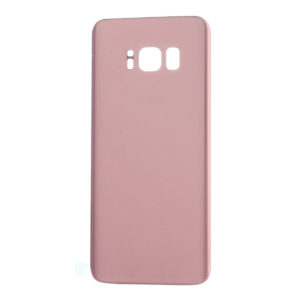 Καπάκι Μπαταρίας Samsung S8 Ροζ Battery Cover Pink (G950F)