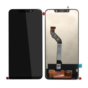 Οθόνη Xiaomi Pocophone F1 LCD & Touchscreen - Digitizer Black Οθόνη & Τζάμι Αφής Μαύρη