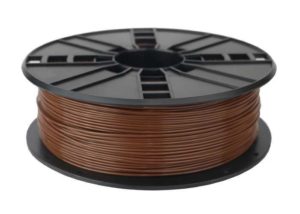 Premium PLA Filament 1.75 Wood - Torwell 1Kg