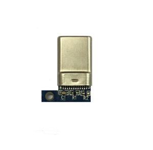 Βύσμα USB 2.0 Type-C Male Connector Delock