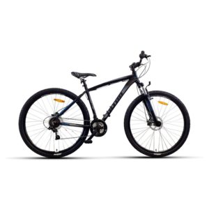 Mountain Bike 29 | Ultra | Nitro 2021 | Hydraulic Disc | Μαύρο-Μπλέ