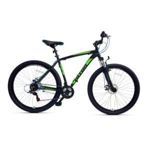 Mountain Bike 29 | Ultra | Nitro | Μαύρο - Πράσινο | 2022 | MDB