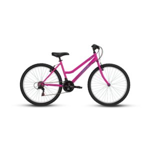 Ποδήλατο | Mountain Bike | CLERMONT | Magusta | SHIMANO | 26 ιντσών | Φουξ | 2022 | Με δώρο το πίσω φως
