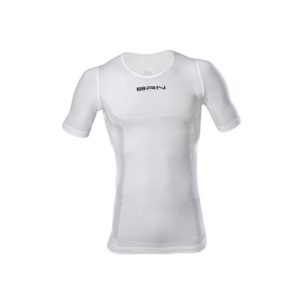 Κοντομάνικη Μπλούζα | Εσώρουχο | BRN | Λευκό