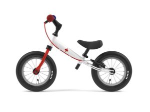 Ποδήλατο Ισορροπίας με Φρένο | Yedoo | Abulance