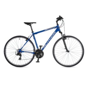 Trekking Ποδήλατο | Author | Compact 2021 | 28 ιντσών | Μπλε