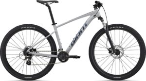 Ποδήλατο Mountain Bike | Giant | Talon 3 | 29 ιντσών | Γκρι