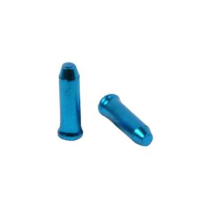 Τελείωμα συρματόσχοινου φρένων και ταχυτήτων | ELVEDES | 2.3 mm | Μπλε