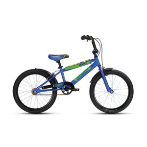 Παιδικό ποδήλατο | Clermont | Rocky | 20 ιντσών | Μπλε | 2022