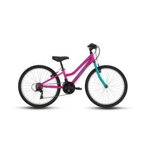 Ποδήλατο | Mountain Bike | CLERMONT | Magusta | Simplex | 26 ιντσών | Φουξ | 2022 | Με δώρο το πίσω φως