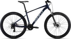 Ποδήλατο Mountain Bike | Giant | Talon 5 | 29 ιντσών | Μεταλλικό Μπλε