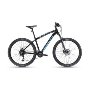 Mountain Bike | Bianchi | Duel | 29S | Black | 2022
