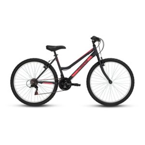 Ποδήλατο | Mountain Bike | CLERMONT | Magusta | Simplex | 26 ιντσών | Γκρι | 2022 | Με δώρο το πίσω φως