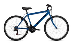 Παιδικό ποδήλατο | CLERMONT | Freeland | SHIMANO | 24 ιντσών | Μπλέ | 2022 | Με δώρο το πίσω φως