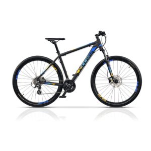Mountain Bike 29 | Cross | GRX 8 | Hydraulic DISC | 2021