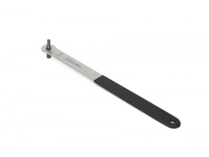 Εργαλείο για πετάλια | Author | CC PW8 | Pedal Wrench | 6/8 x 330 mm |Μαύρο/Ασημί