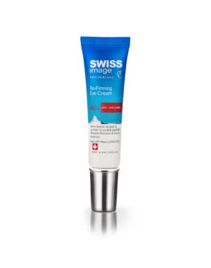 Swiss Image 46+ Re-Firming Under Eye Cream, 15ml