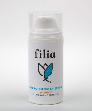 Filia Hydro Booster Serum- Vitamin C Illuminating Skincare,30ml