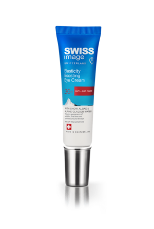Swiss Image 36+ Elasticity Boosting Under Eye Cream, 15ml
