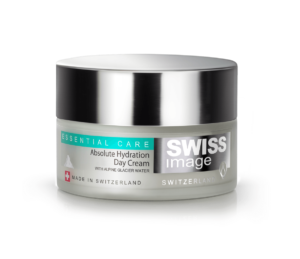 Swiss Image Essential Care, Absolute Hydration Day Cream, 50ml