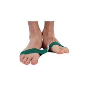 Ελαστικός Ιμάντας Άσκησης Αστραγάλου (MVS Ankleciser)- Green Heavy