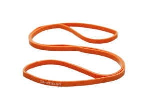 Sanctband Super Loop Band Πορτοκαλί - Ελαφρύ