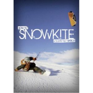 DVD HOW TO SNOWKITE VOL1 BASICS