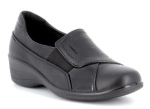 Παπούτσια B-Soft 05116 BLACK
