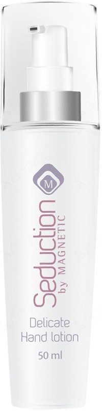 Magnetic Seduction Delicate Hand Lotion 50ml