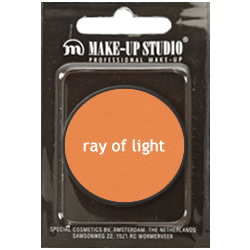 Make-Up Studio Eyeshadow Ph10923 (Ph0614) (Refill) Ray Of Light Super Frost 3gr