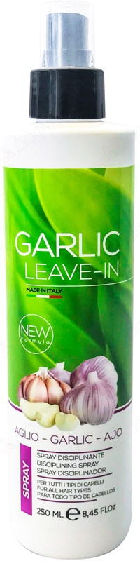 Kepro Garlic Leave-In Spray 250ml