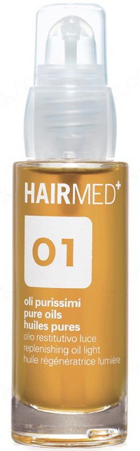 Hairmed O1 Replenishing Oil Night 30ml