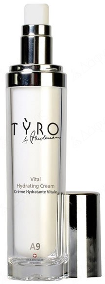 Tyro Vital Hydrating Cream 60ml