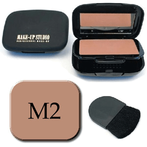 Make-Up Studio Compact Powder Earth Ph0640/M2 17gr