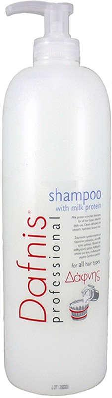 Dafnis Professional Milk Shampoo 750ml