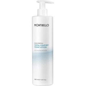 Montibello Facial Essentials Comfort Tonic Lotion 500ml