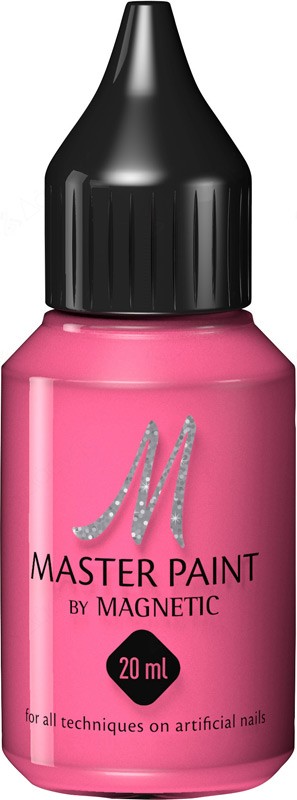 Magnetic Master Pure Pink 20ml