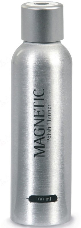 Magnetic Nail Polish Thinner 100ml