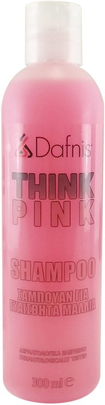 Dafnis Think Pink Shampoo 300ml