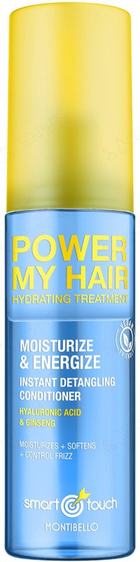 Montibello Smart Touch Power My Hair Conditioner 50ml