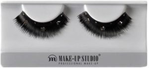 Make-Up Studio Eyelashes Flower Power Glitter & Glamour