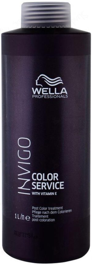 Wella Professionals Invigo Color Service Post Color Treatmeant 1000ml