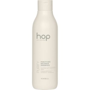 Montibello Hop Purify Balance Shampoo 1000ml