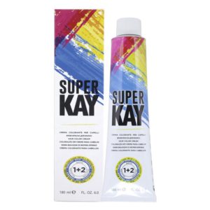 Kay Super 8.00 Light Blond 180ml