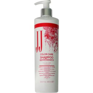 JJ’S Hair Liss & Smooth Discipline Shampoo 350ml
