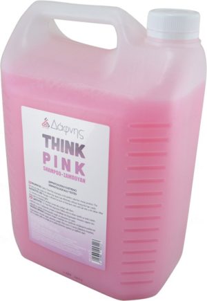 Dafnis Think Pink Shampoo 4000ml