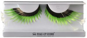 Make-up studio Eyelashes Extravagant 2
