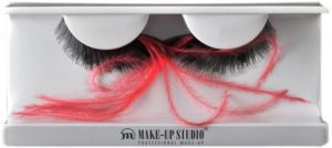 Make-up studio Eyelashes Extravagant 4