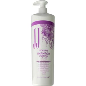 JJ’S Hair Volume Amplify Shampoo 1000ml