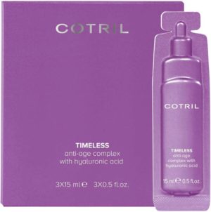Cotril Timeless Complex 3X 15ml